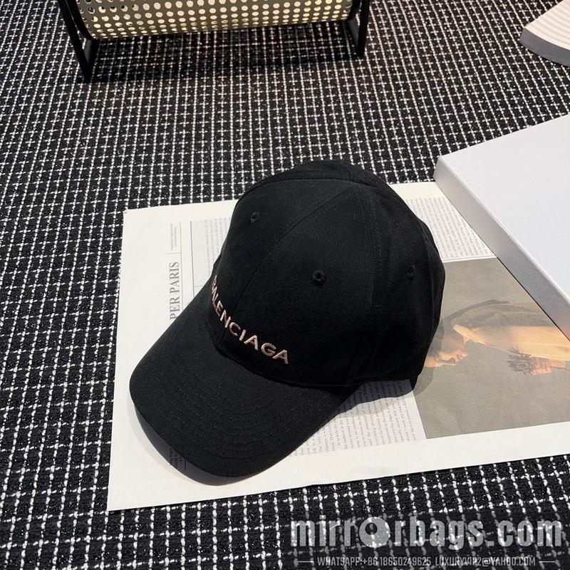 Replica Balenciaga cap dx10