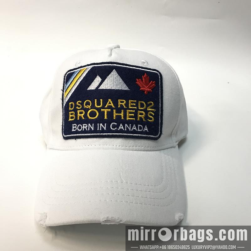 Replica DSQ cap D85
