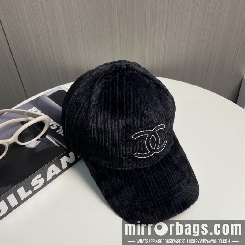 Replica Chanel Cap 010401