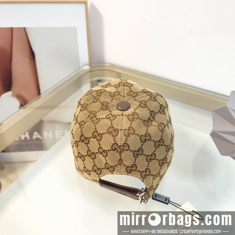Replica Gucci Hat dx149