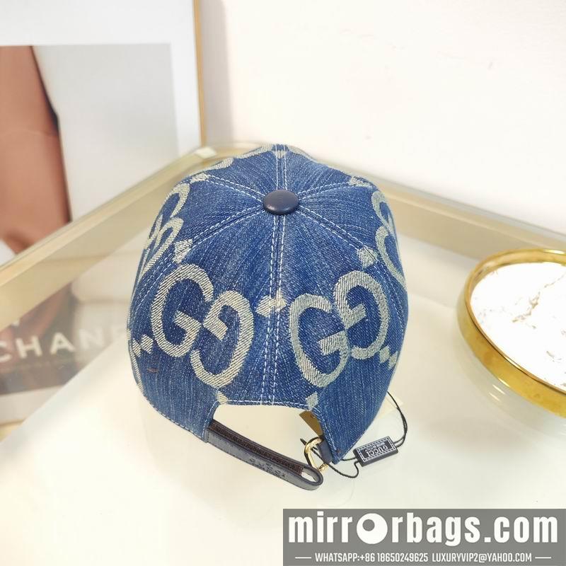 Replica Gucci cap dx11