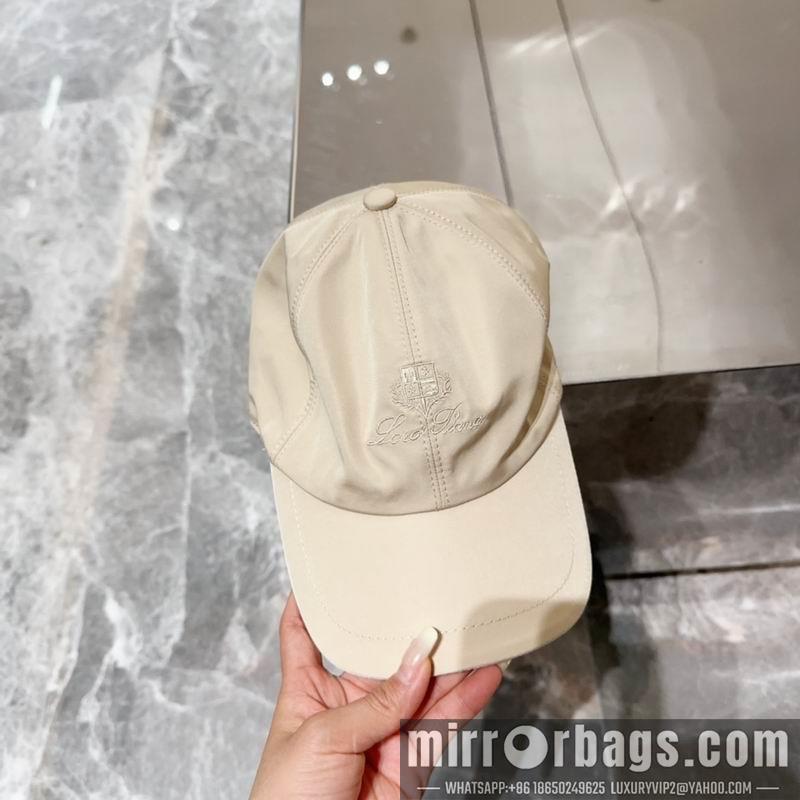 Replica Loro Piana Hat 071301