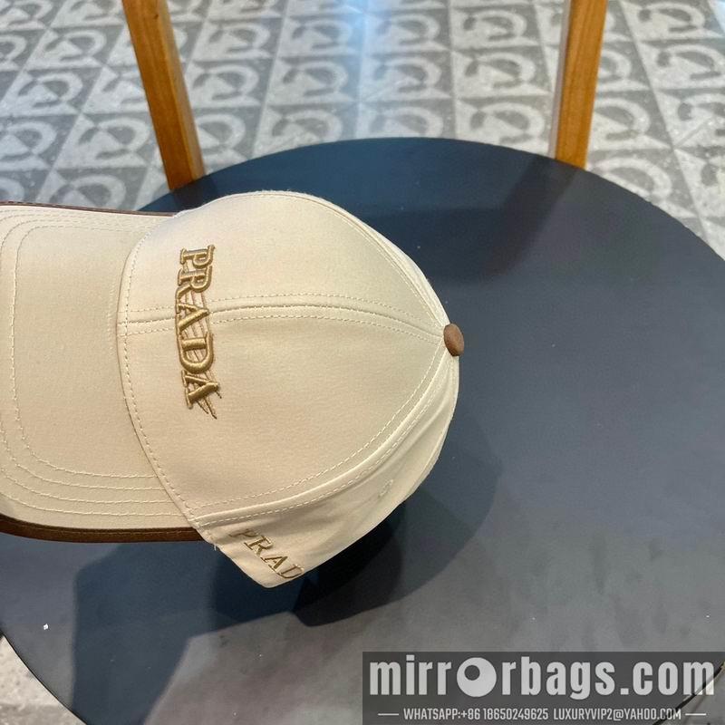 Replica Prada cap 050708