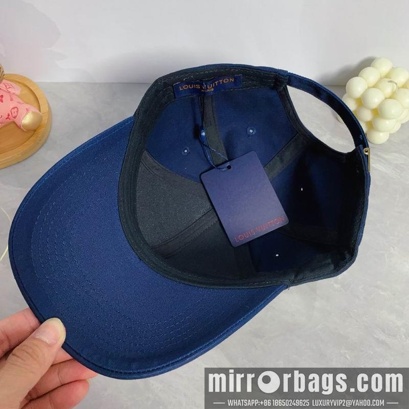 Replica LV Hat dx39