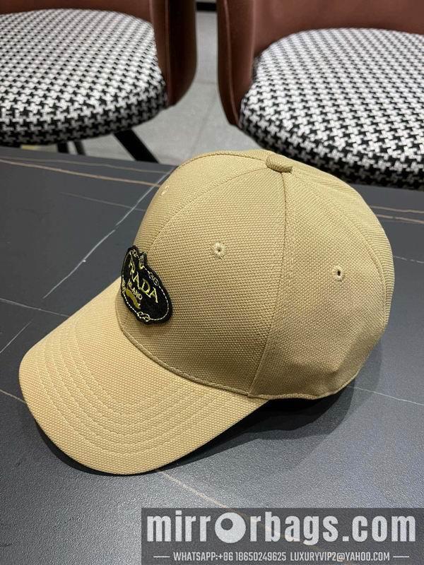 Replica Prada cap 091401
