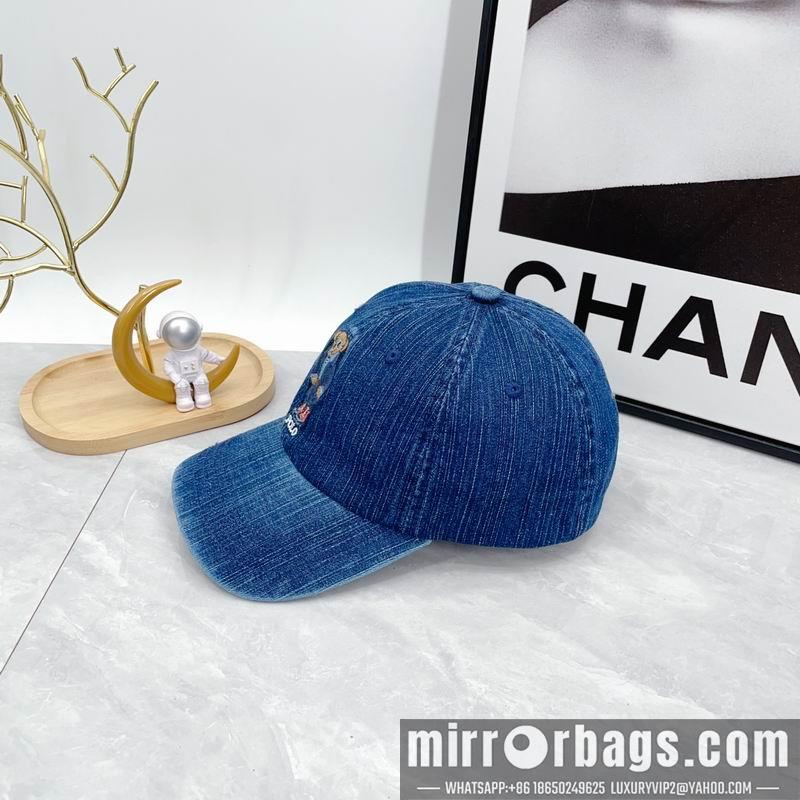 Replica Polo cap dx27