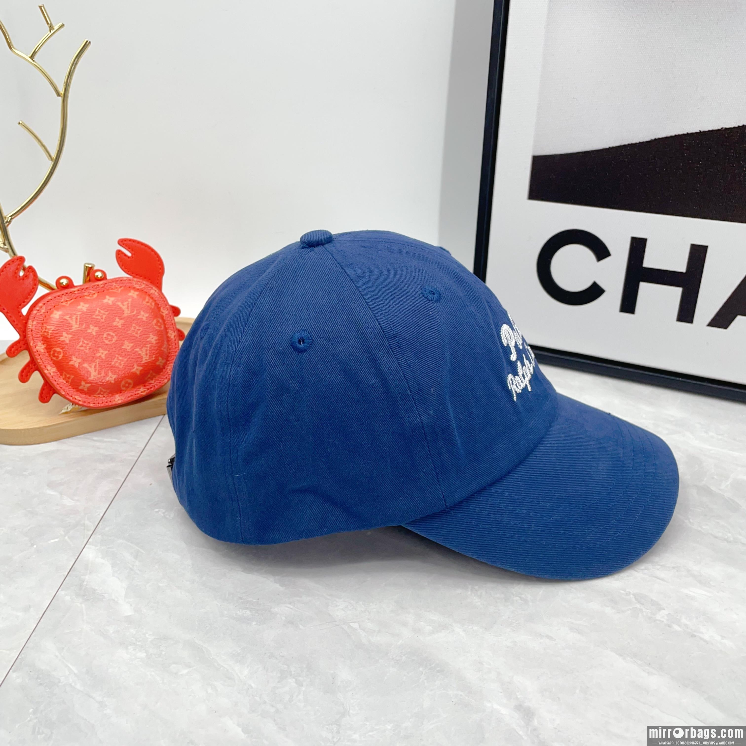 Replica Polo cap dx11