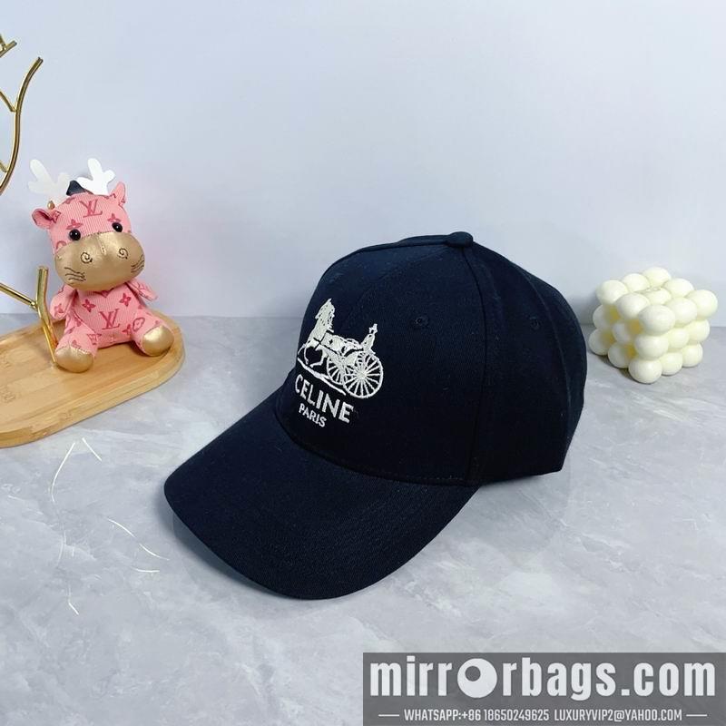 Replica Celine cap dx49