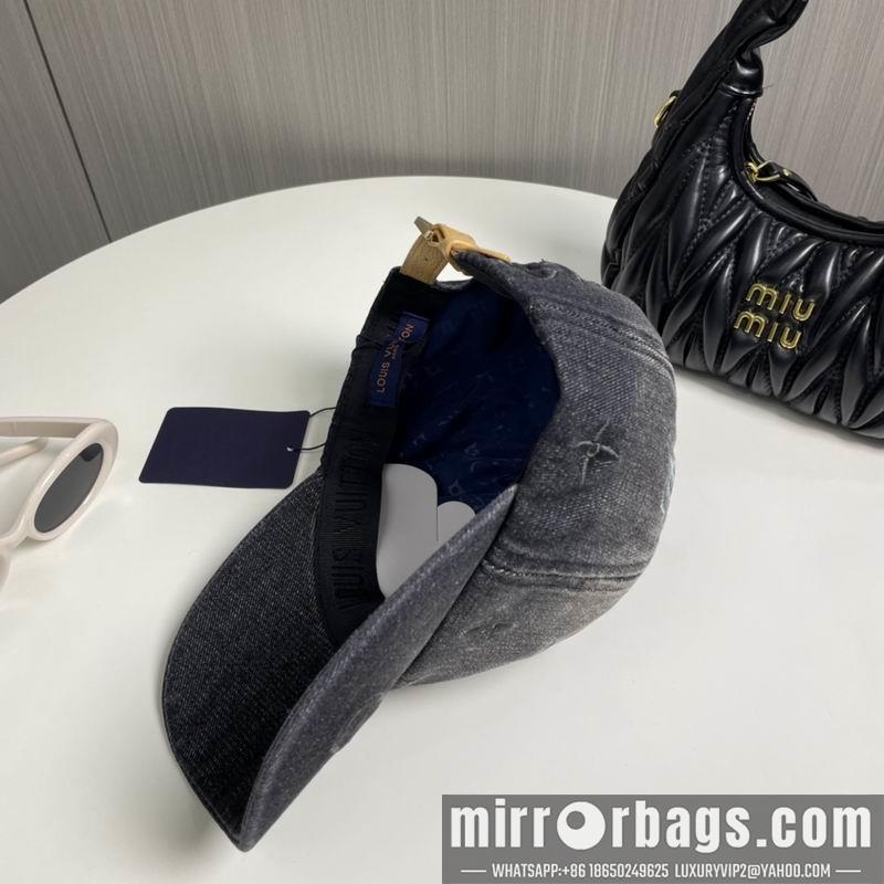 Replica LV cap dx122