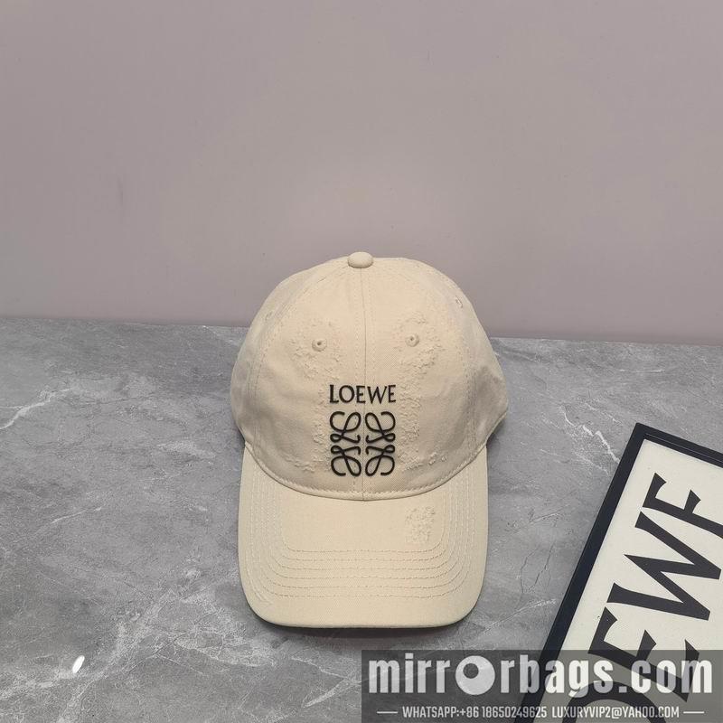 Replica Loewe cap dx09
