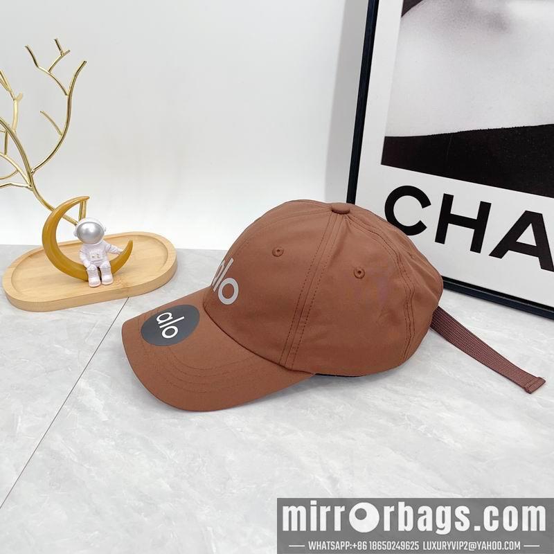 Replica Alo cap dx38