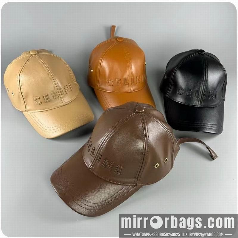 Replica Celine cap 081004