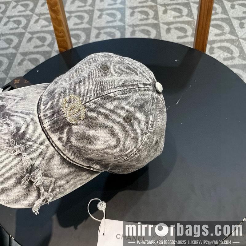 Replica Chanel Cap 021001