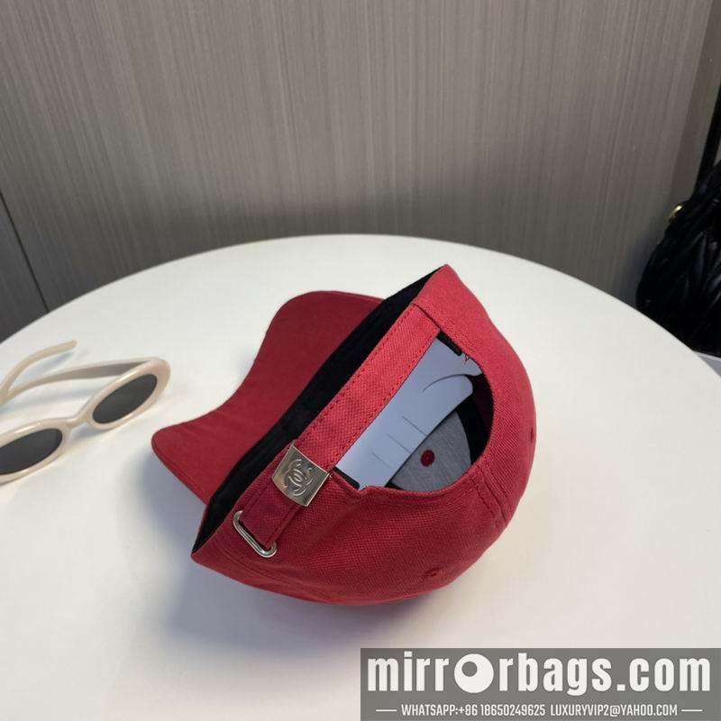 Replica Chanel Hat dx43