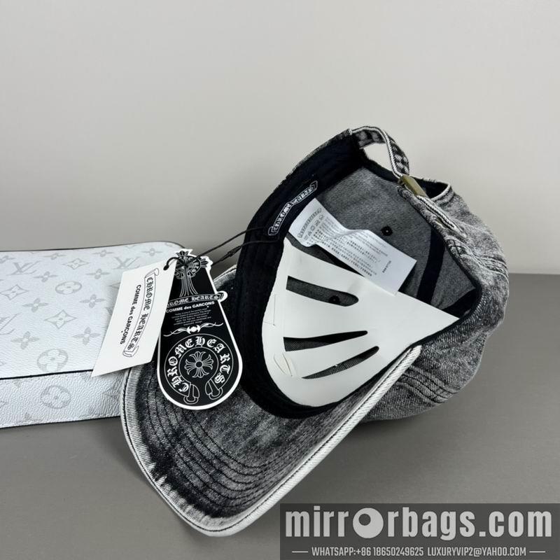 Replica Chrome Hearts Hat dx46