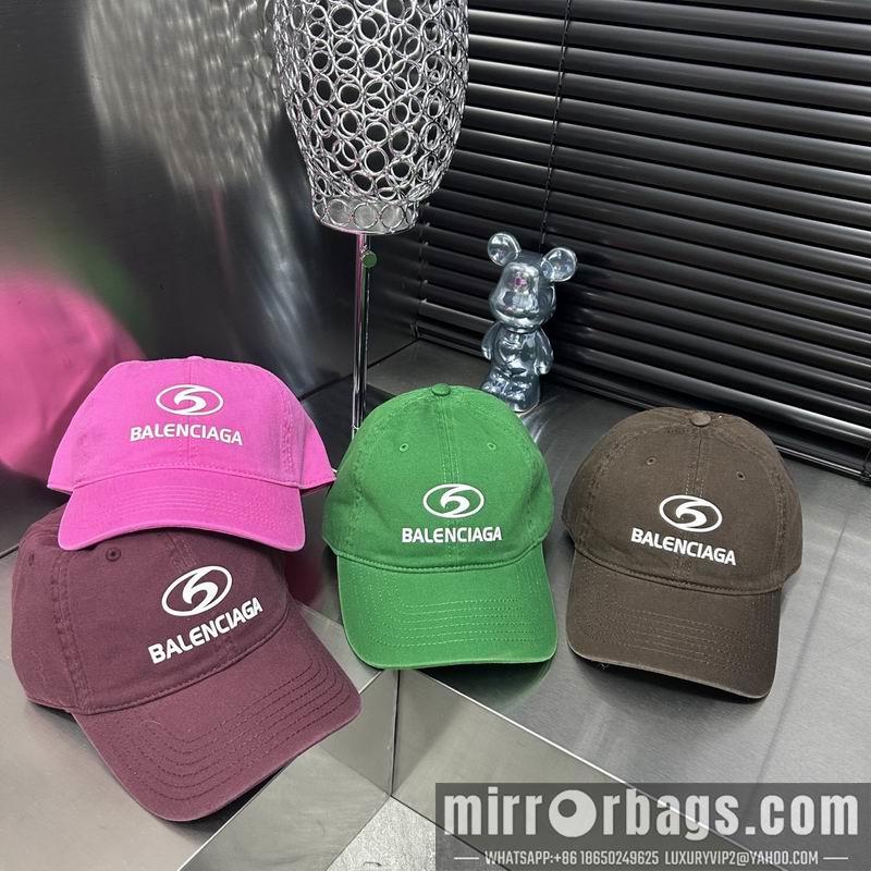 Replica Balenciaga cap dx20