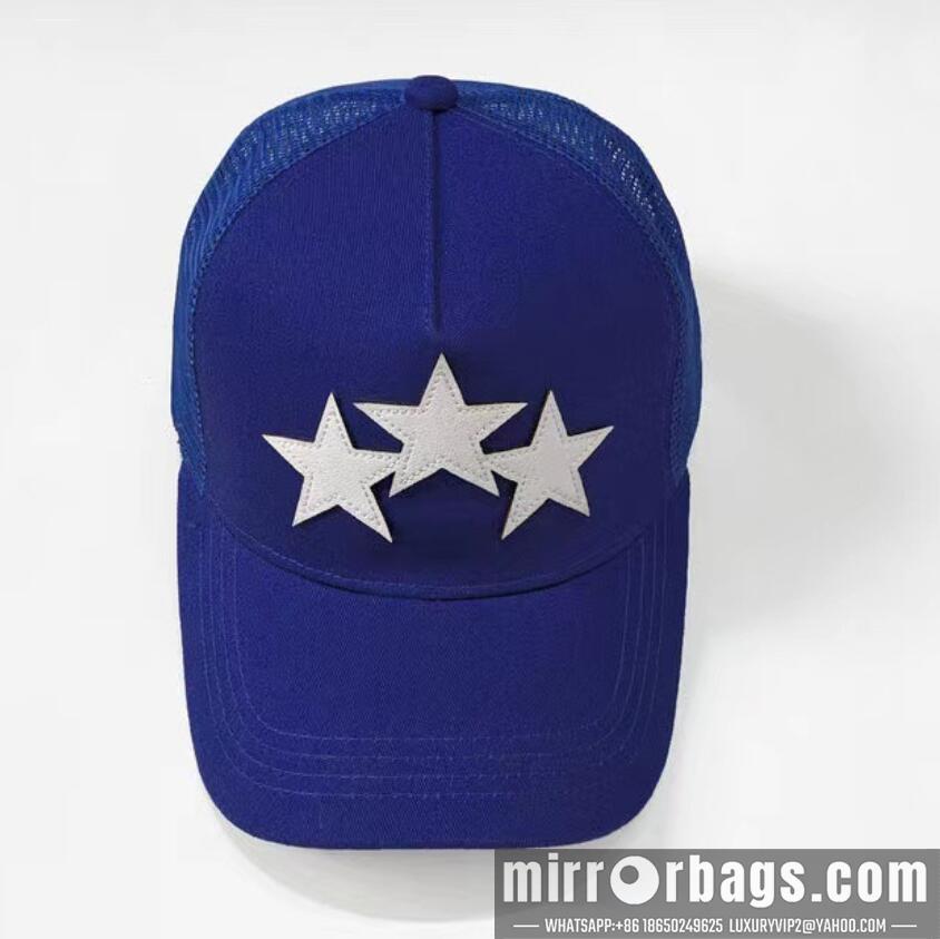 Replica Amiri Cap 13