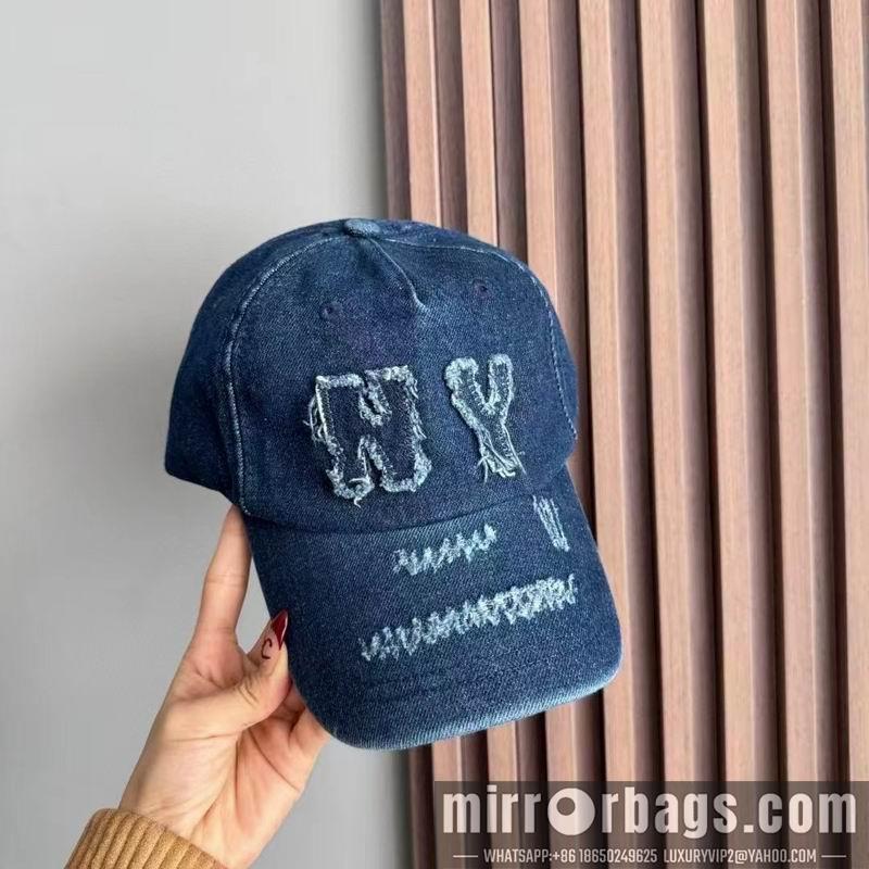 Replica NY cap dx35