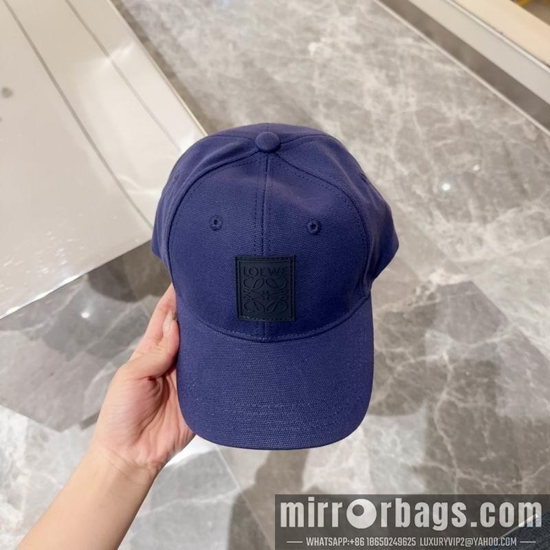 Replica Loewe cap dx19