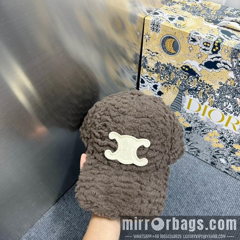 Replica Celine cap dx76