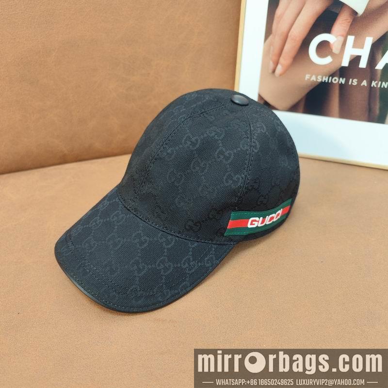 Replica Gucci cap dx127