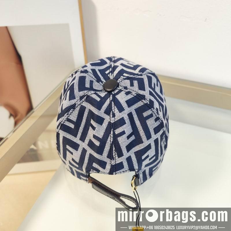 Replica Fendi cap dx69