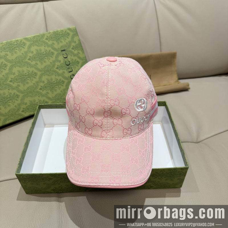 Replica Gucci cap 091402