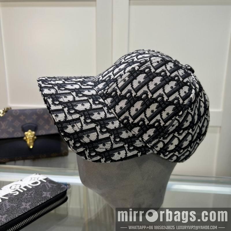 Replica Dior Hat dx09