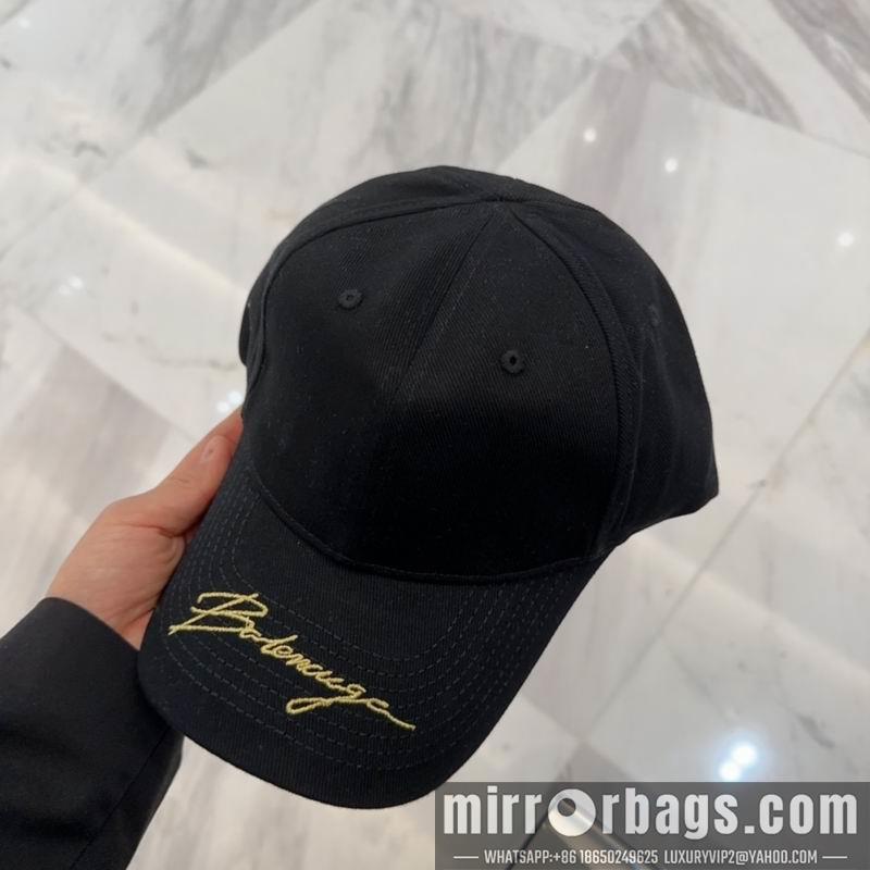Replica Balenciaga Hat dx69