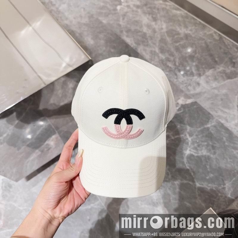 Replica Chanel Hat dx43