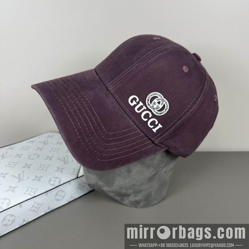 Replica Gucci cap dx25