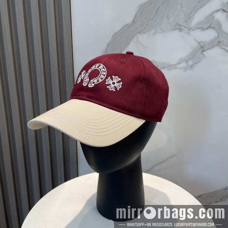 Replica Chrome Hearts Hat dx61
