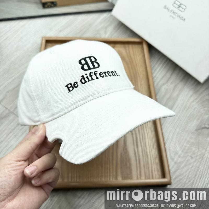 Replica Balenciag cap dx77