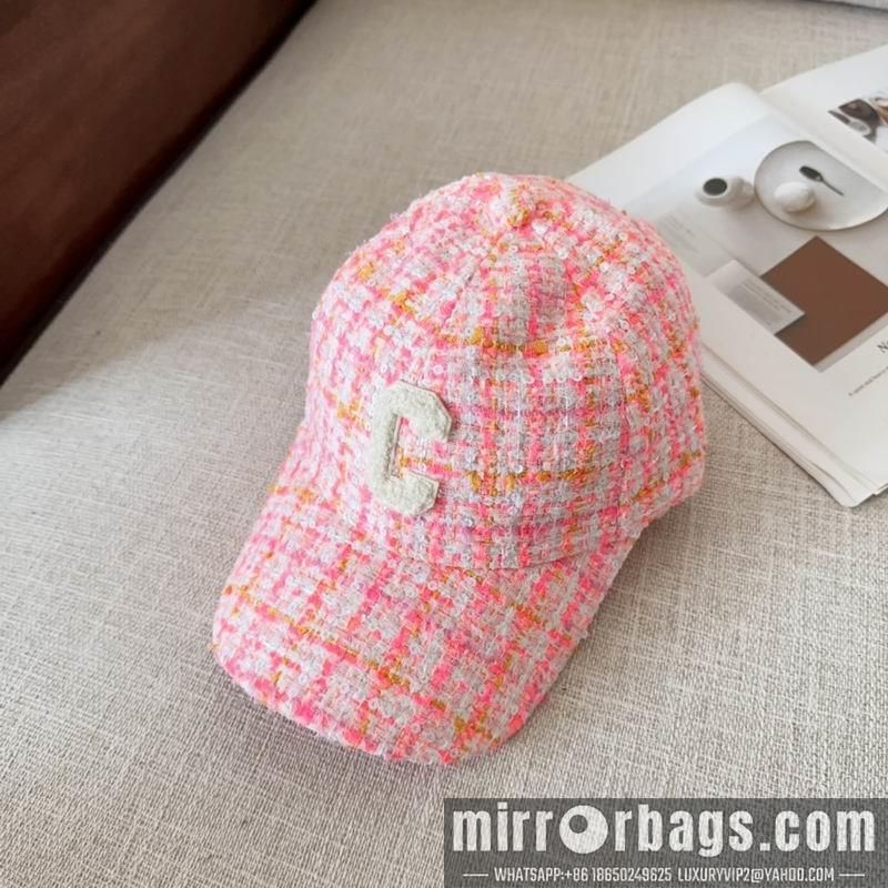 Replica Chanel cap 110601