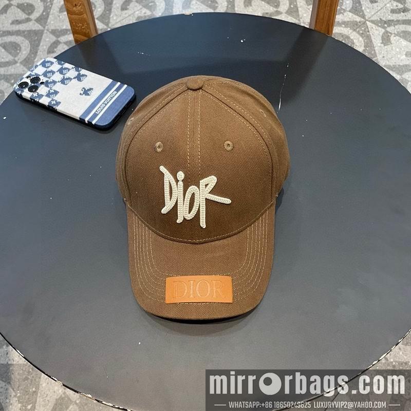 Replica Dior Hat 020802