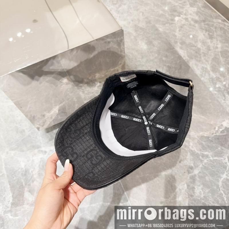 Replica Gucci cap dx41