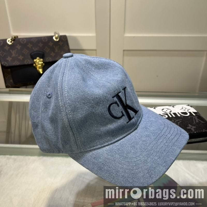 Replica CK Hat dx04