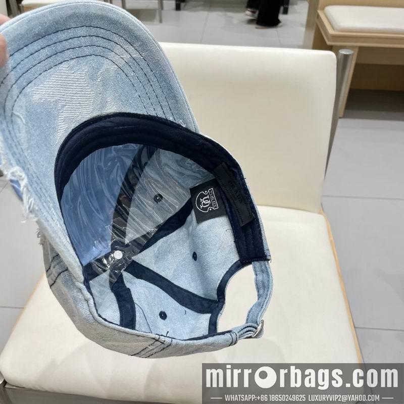 Replica Prada cap 030714