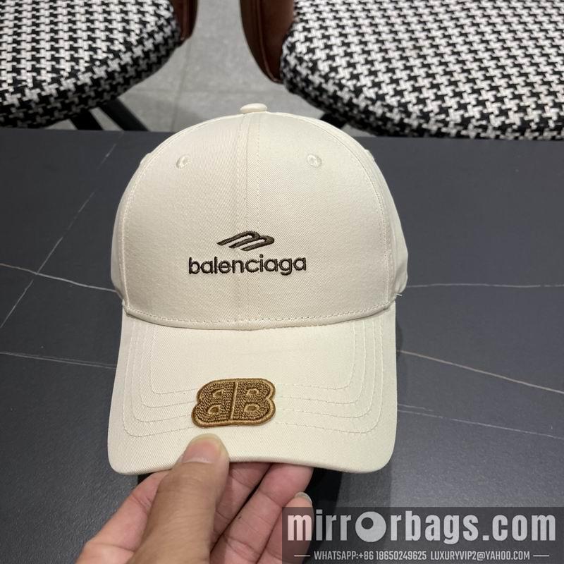 Replica Balenciaga cap 041404