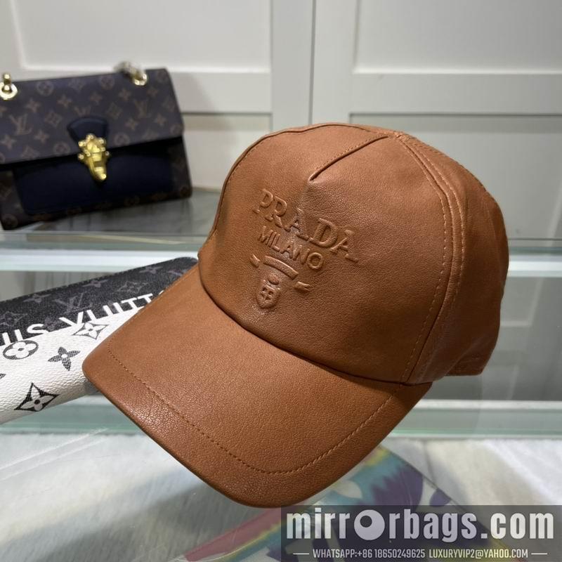Replica Prada cap dx53