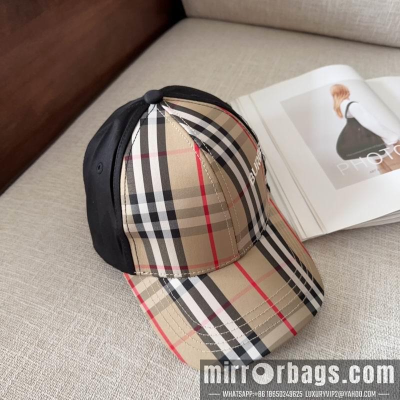 Replica Burberry cap dx07