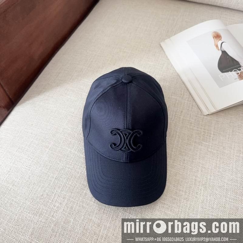Replica Celine cap dx133