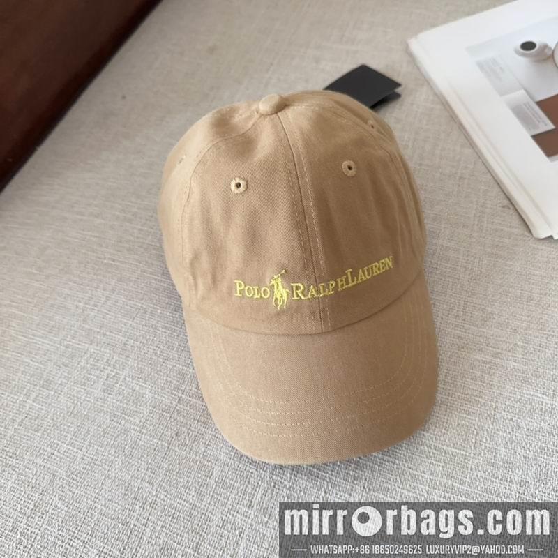 Replica Polo Hat 011504