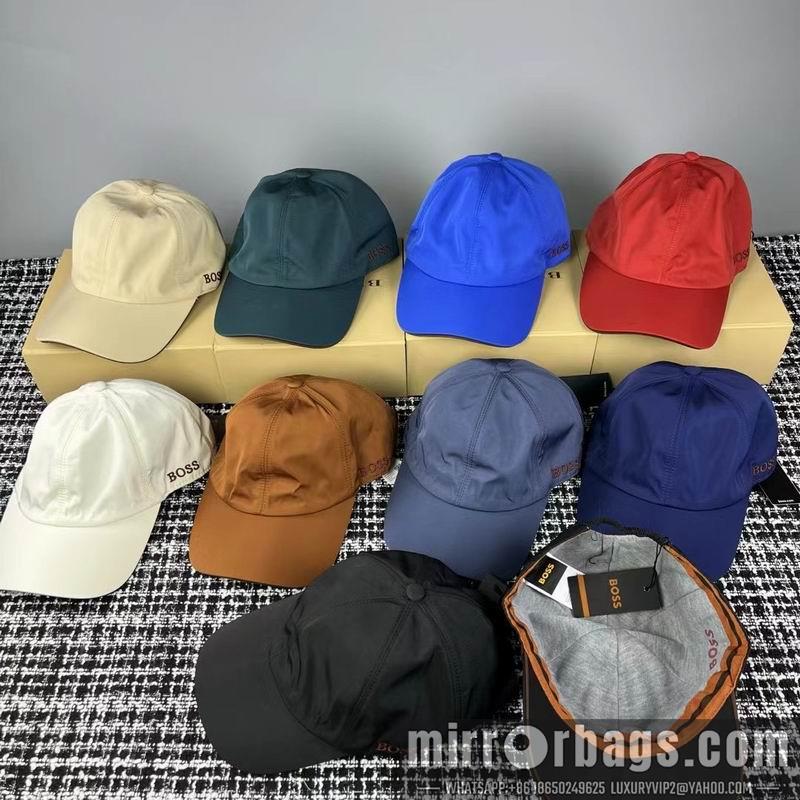 Replica Boss cap 100701