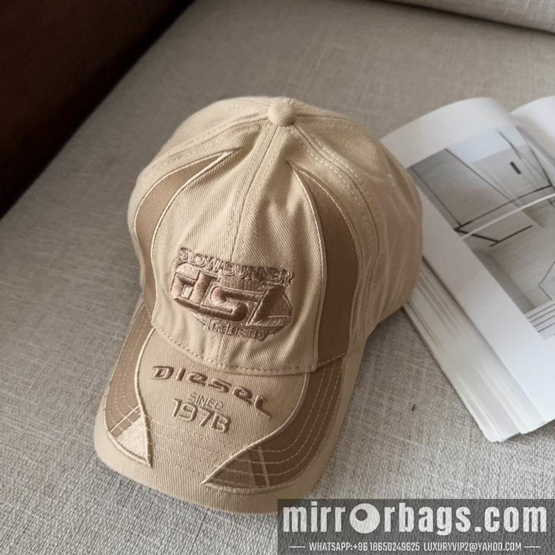 Replica Diesel cap dx16