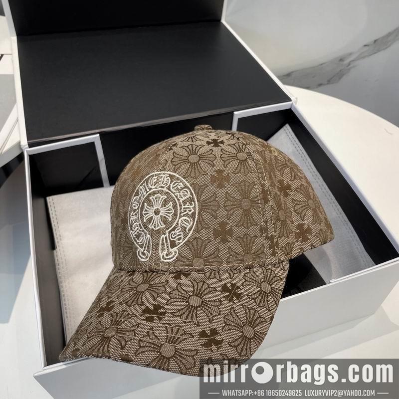 Replica Chrome Hearts cap dx59