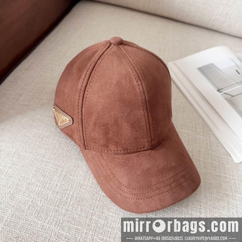 Replica Prada cap dx62