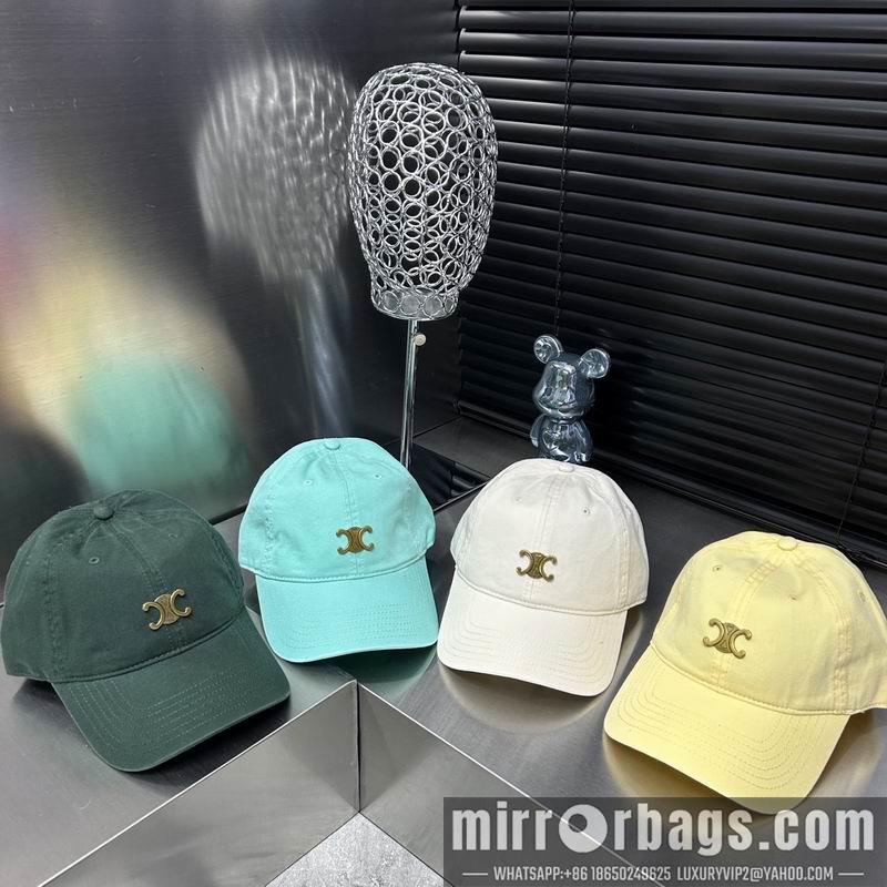 Replica Celine cap dx14