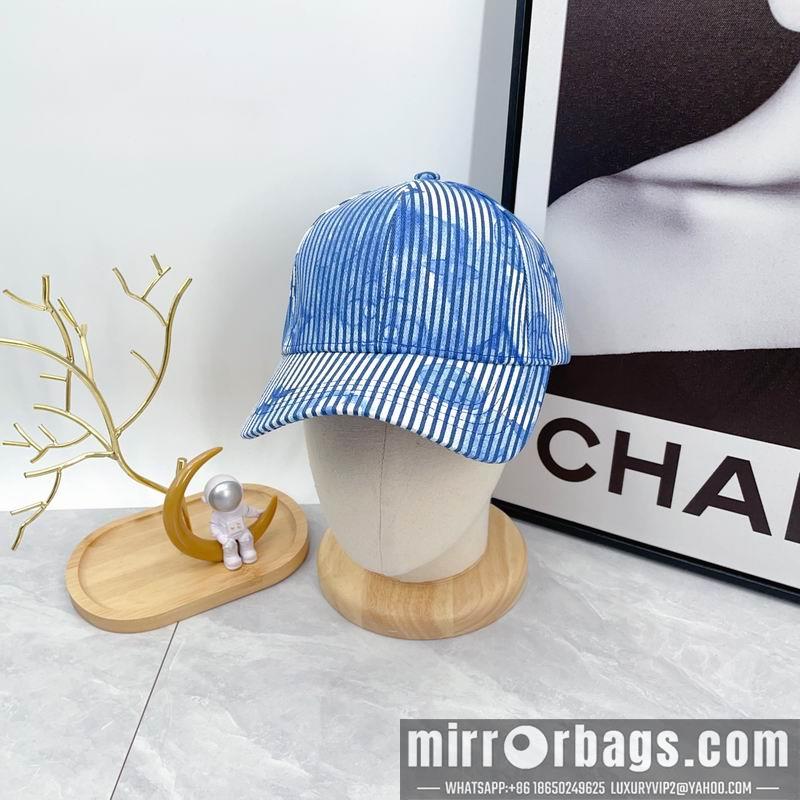 Replica LV cap dx74