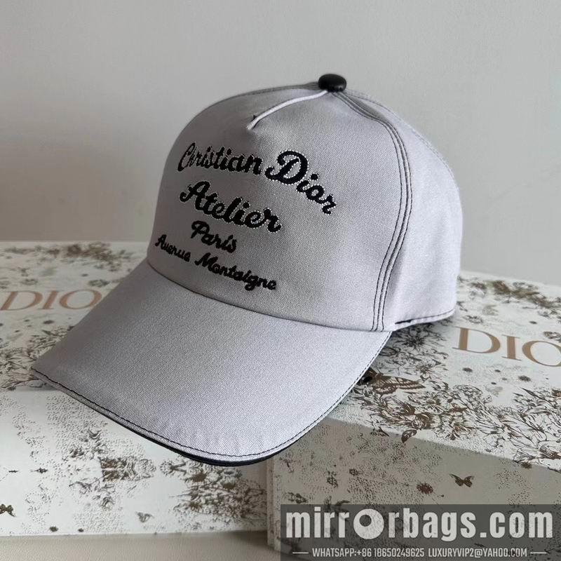 Replica Dior Hat dx10